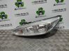 Headlight/headlamp F1EB13W030