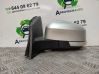 Front door electric wing mirror 024550