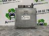 Moottorin ohjainlaite/moduuli (käytetyt) 03G906021SC