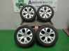Felgi aluminiowe R22 9656877580