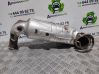 Catalyst/FAP/DPF particulate filter 9838675880