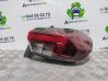 Rear/tail lights 9829317280