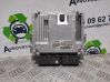 Engine control unit/module ECU 9841215880