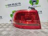 Luz trasera/de freno 179540