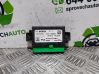 Unidad de control/módulo del motor 0263004853