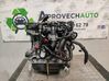 Motor UFDA