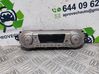 Unidad de control climatización 7M5T18C612CK