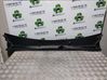 Wiper trim 39025722