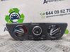 Unidad de control climatización 97250K7130
