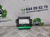 Engine control unit/module 9800410080
