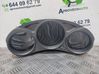 Speedometer (instrument cluster) 9812832380