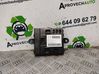 Unidad de control/módulo del motor 9819008380