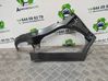 Rear bumper mounting bracket 9687583780