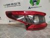 Rear/tail lights 22019009