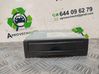 GPS navigation control unit/module 31215601