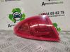Rear/tail lights 1P0945111