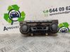 Climate control unit 5P0907044R
