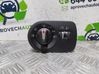 Panel lighting control switch 1P1941431C