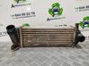 Chłodnica powietrza doładowującego / Intercooler A4150900114