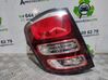 Galinis žibintas kėbule 9803928880