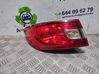 Rear/tail lights 265553752R