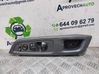 Electric window control switch 255705RA1A