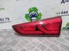 Rear/tail lights 92404C8000