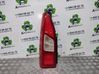 Rear/tail lights 9680545280
