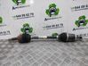 Drive shaft (set) 10233396