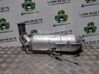 Catalyst/FAP/DPF particulate filter 9848220380