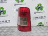 Luz trasera/de freno 9657977080