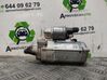 Starter motor 983257780