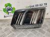 Luz trasera/de freno 9836231380