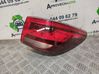 Galinis žibintas kėbule A30005R0100