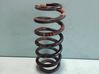 Front coil spring 
