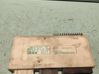 Comfort/convenience module 61358381963