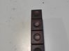 Windscreen/window heater switch 2S6T18K574AC