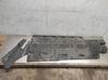 Center/middle under tray cover 3R0825206C