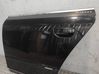 Rear door 