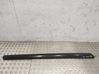 Front door trim (molding) 