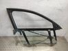 Front door window regulator with motor 4F0837462D