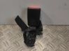 Rear seatbelt buckle 4F0857740D