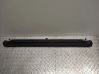 Parcel shelf load cover 