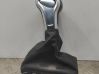 Gear lever shifter trim leather/knob 4G1713139R