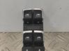 Electric window control switch 4G0959851
