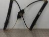 Mechanizm podnoszenia szyby przedniej bez silnika 8K0837462
