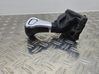 Gear lever shifter trim leather/knob 4G1713139P