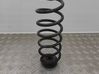 Muelle espiral trasero 