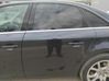 Puerta trasera LX5R
