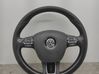 Steering wheel 7P6419091